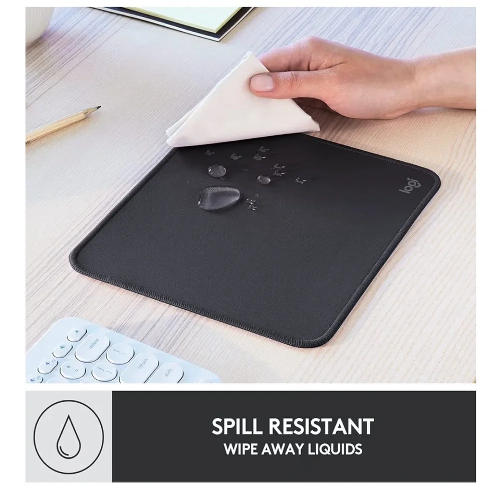 [NWT] Logitech The Studio Series Mouse Pad